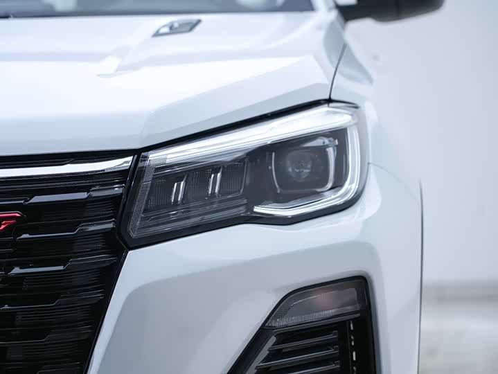 Фото 9 - Changan CS75