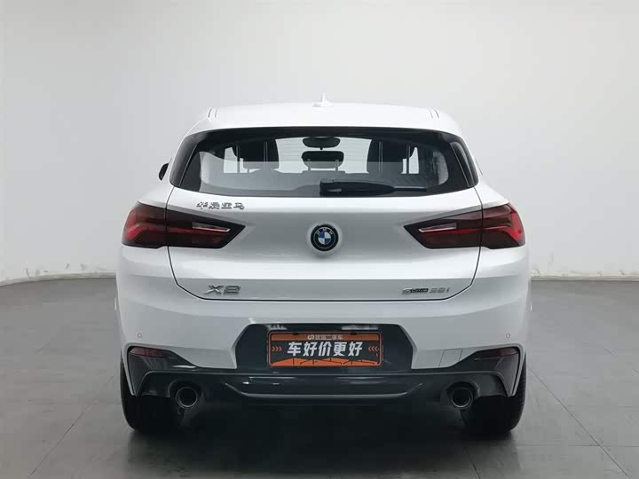 Фото 4 - BMW X2