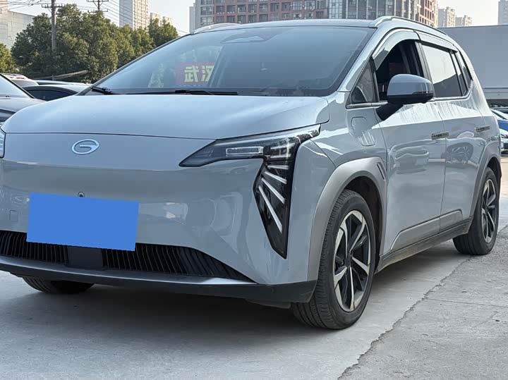 Фото 1 - GAC Aion Y