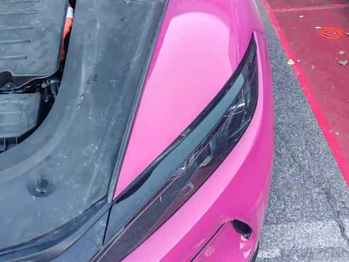 Фото 5 - BYD Han L