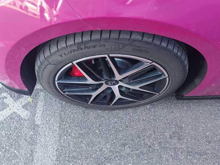 Фото 6 - BYD Han L