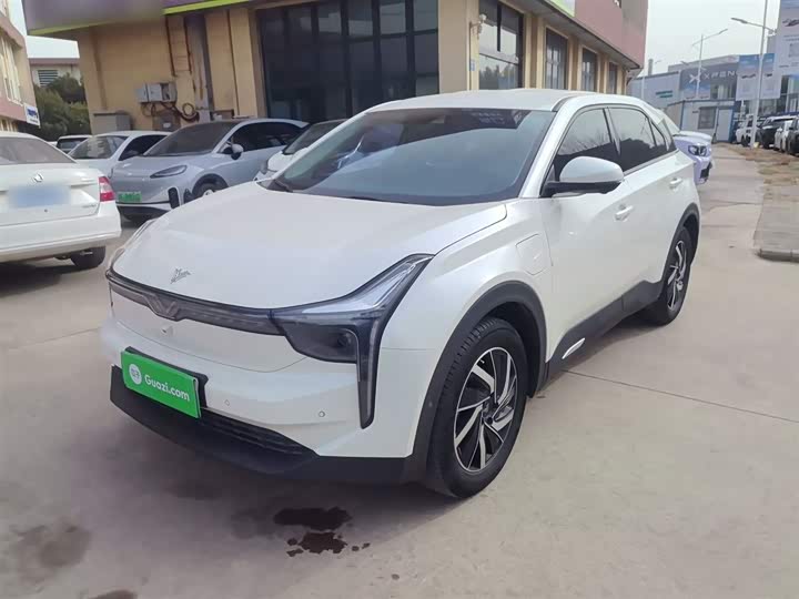 Фото 2 - Hozon U