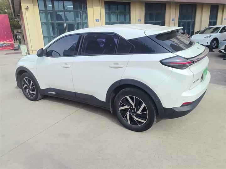 Фото 5 - Hozon U