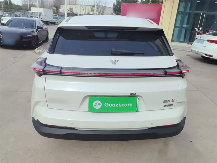 Фото 6 - Hozon U