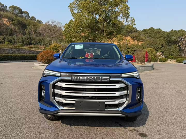 Фото 3 - Maxus T70