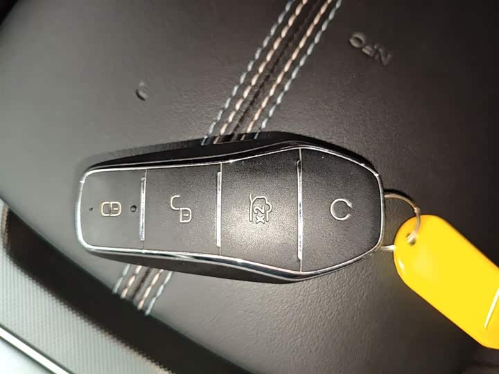 Фото 9 - BYD Destroyer 05