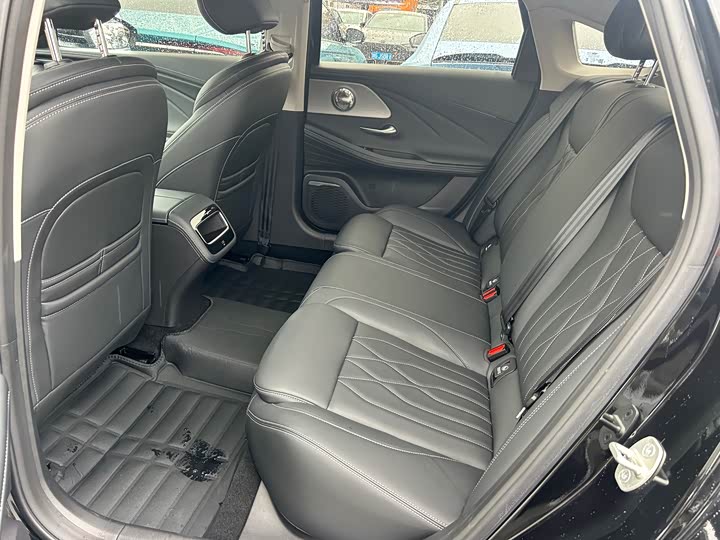 Фото 7 - Chery Arrizo 8