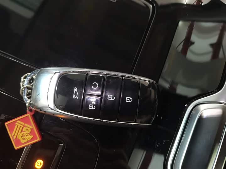 Фото 9 - GAC Aion V