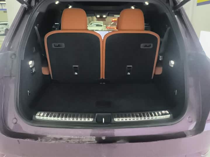 Фото 4 - LiXiang L9