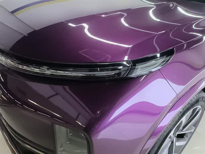 Фото 5 - LiXiang L9