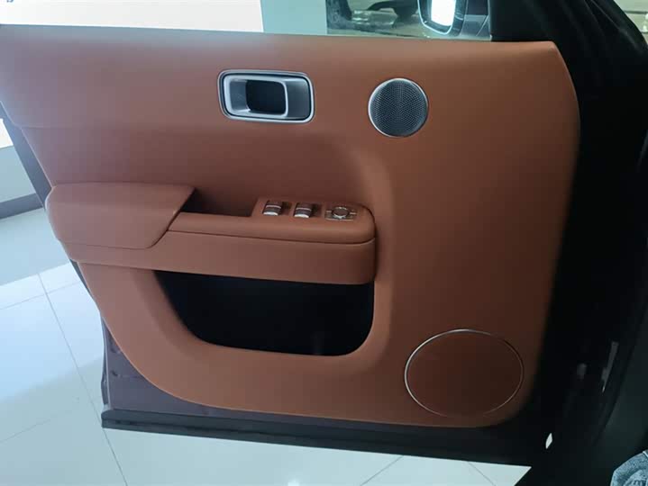 Фото 7 - LiXiang L9