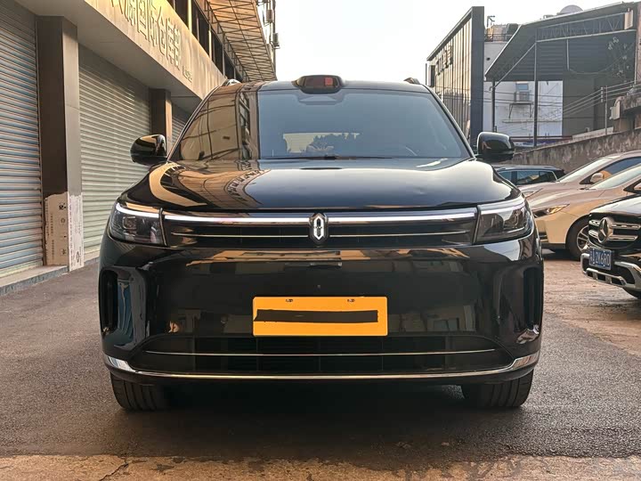 Фото 2 - Aito M7