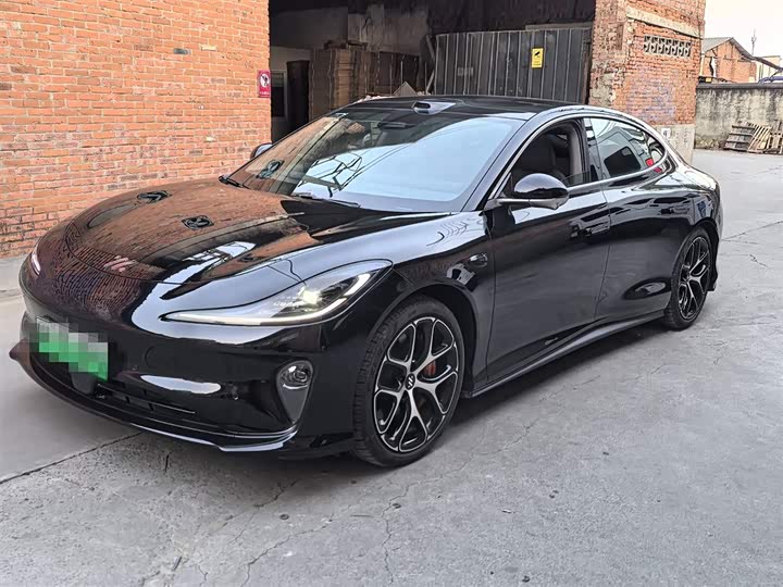 Фото 1 - IM motors L6