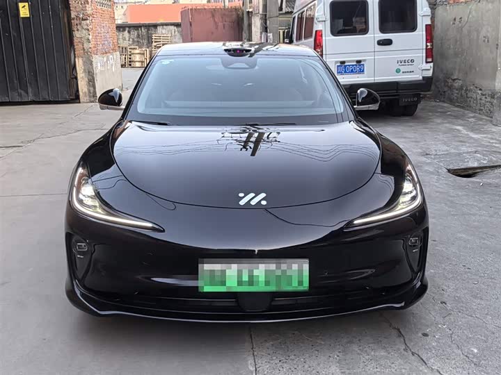 Фото 2 - IM motors L6