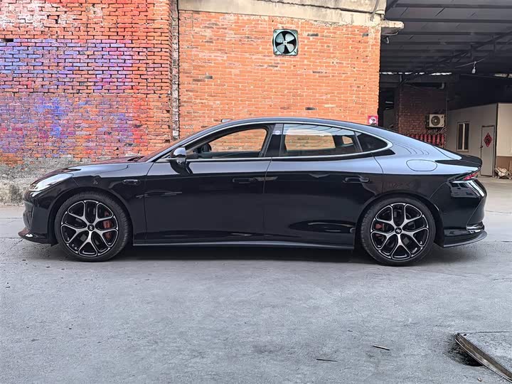 Фото 4 - IM motors L6