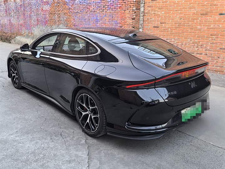 Фото 5 - IM motors L6