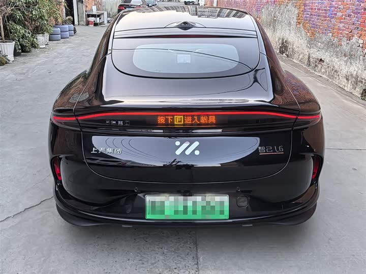 Фото 6 - IM motors L6