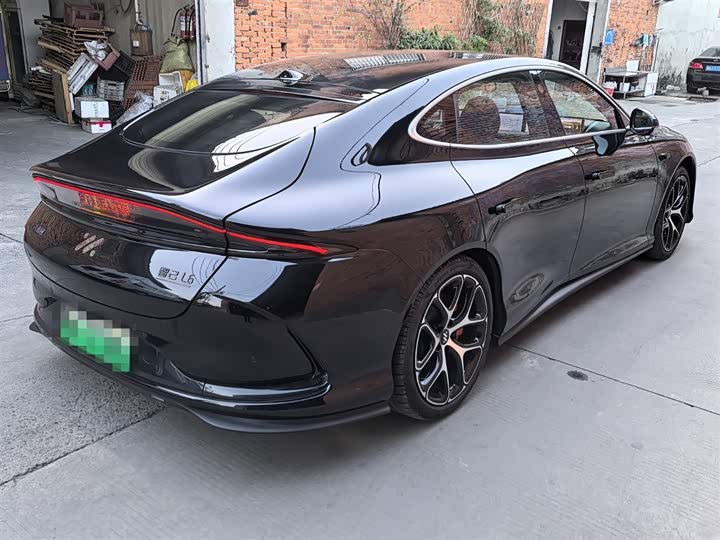 Фото 7 - IM motors L6