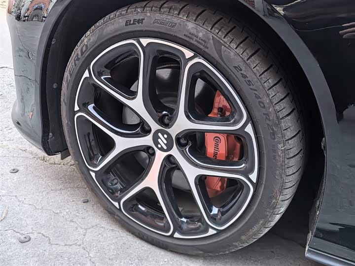 Фото 8 - IM motors L6