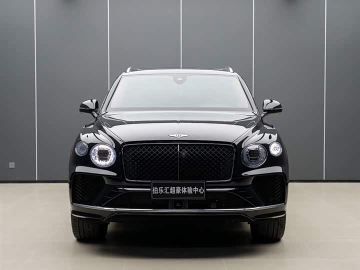 Фото 3 - Bentley Bentayga