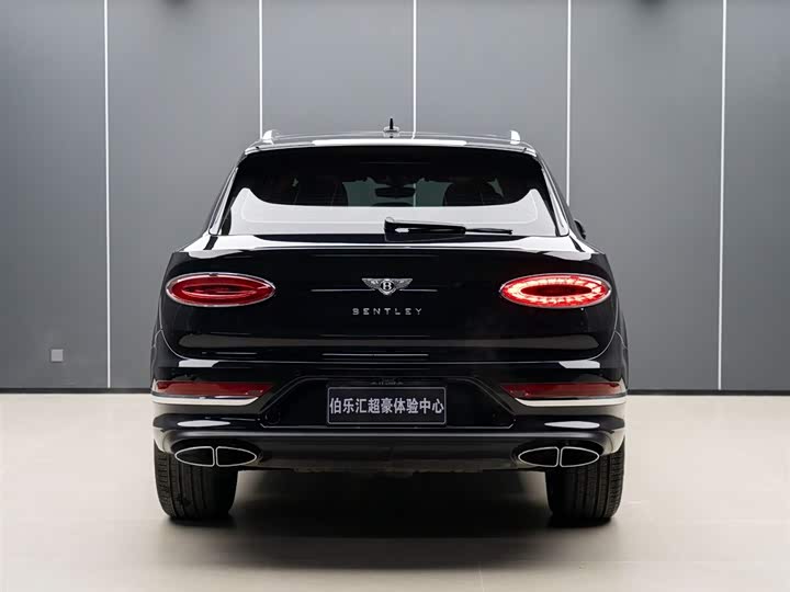 Фото 6 - Bentley Bentayga