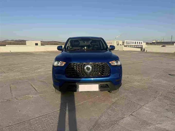 Фото 2 - Great Wall Pao