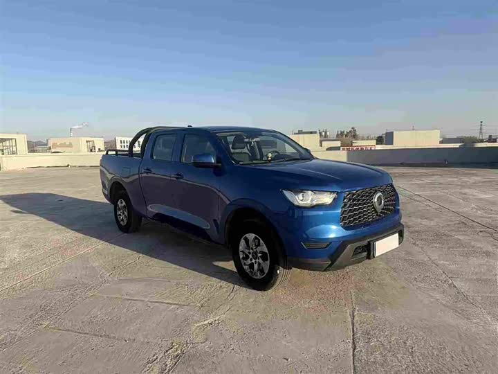 Фото 3 - Great Wall Pao