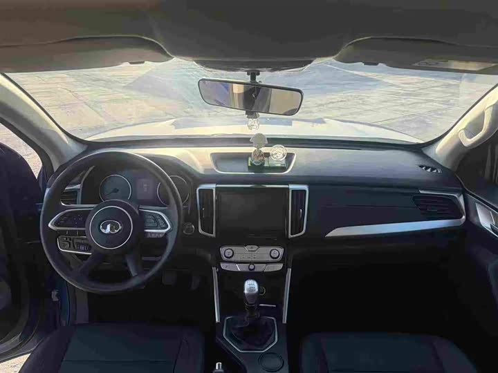 Фото 5 - Great Wall Pao