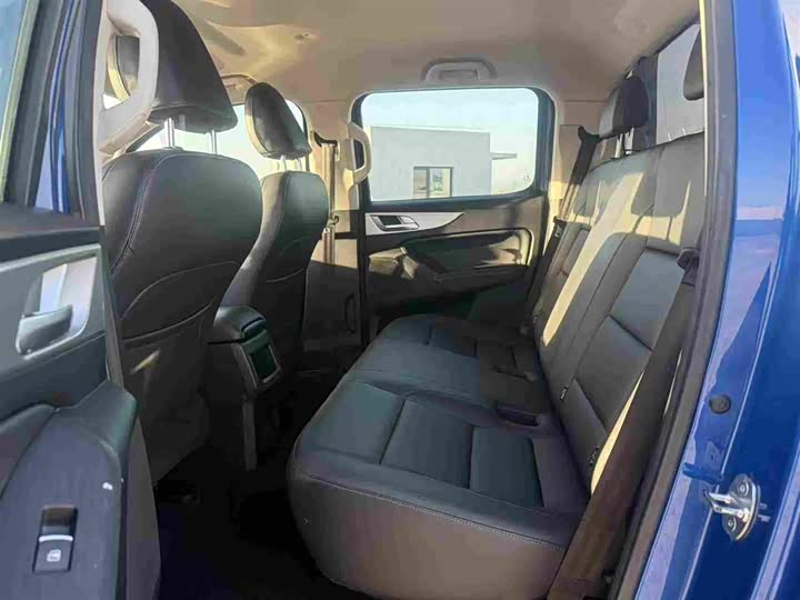 Фото 6 - Great Wall Pao