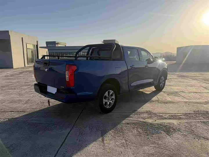 Фото 7 - Great Wall Pao