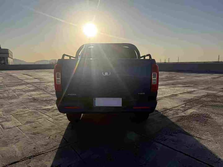 Фото 8 - Great Wall Pao