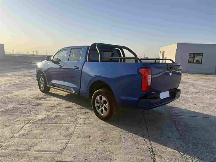 Фото 9 - Great Wall Pao