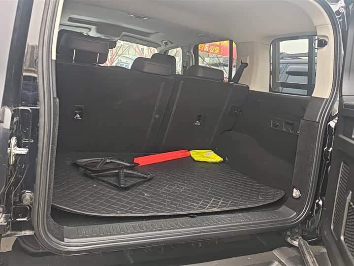 Фото 4 - Tank 300