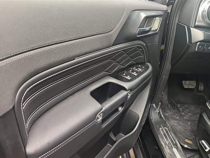 Фото 7 - Tank 300