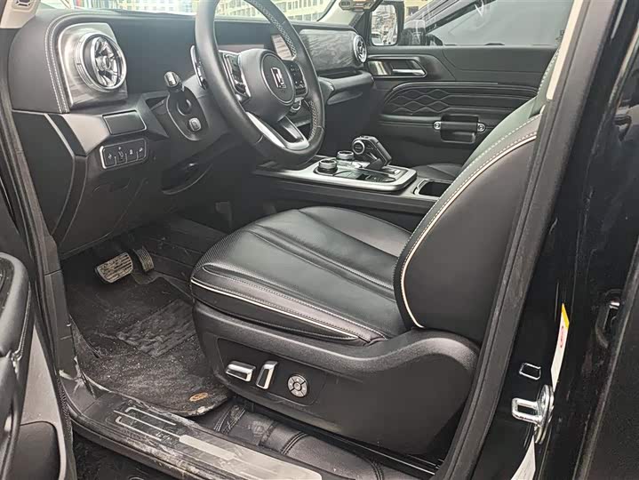 Фото 9 - Tank 300