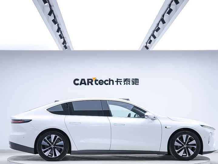 Фото 3 - Nio ET7