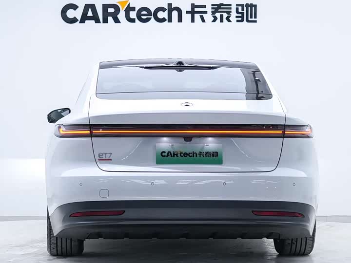 Фото 4 - Nio ET7