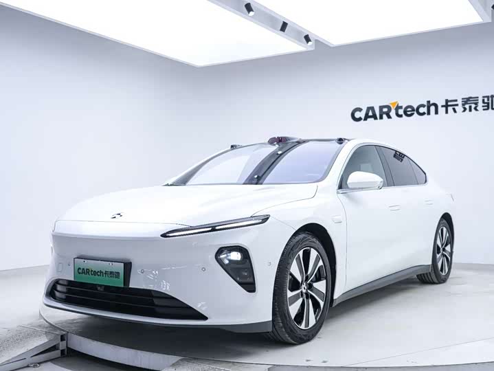 Фото 6 - Nio ET7