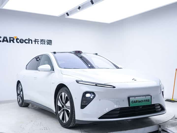 Фото 8 - Nio ET7