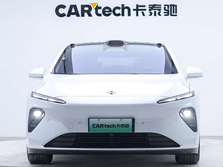 Фото 9 - Nio ET7