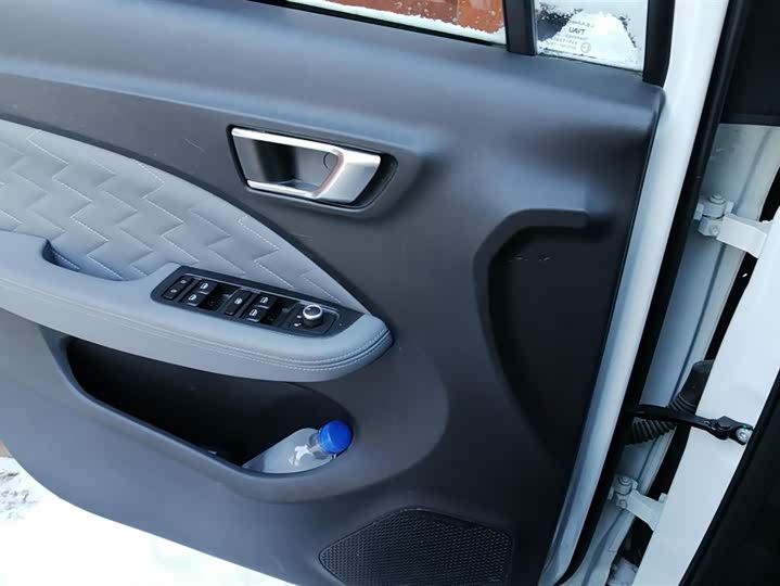 Фото 7 - Leapmotor T03