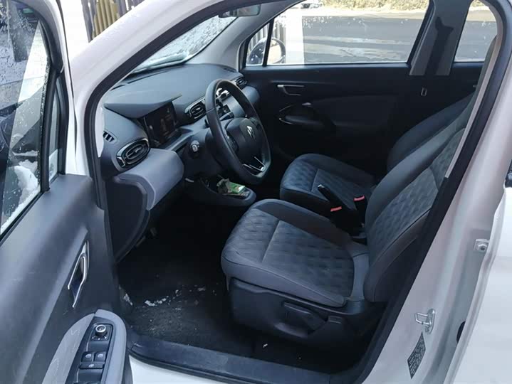 Фото 9 - Leapmotor T03