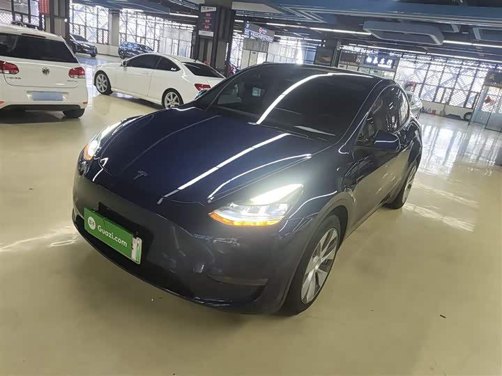 Фото 2 - Tesla Model Y