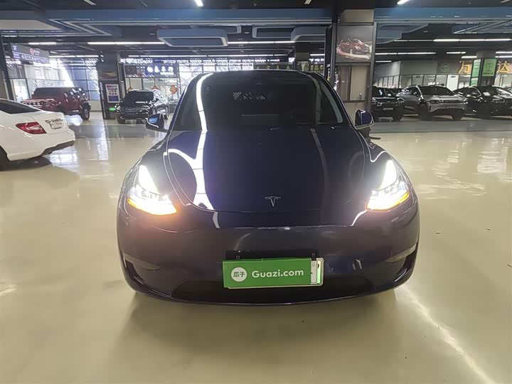 Фото 3 - Tesla Model Y