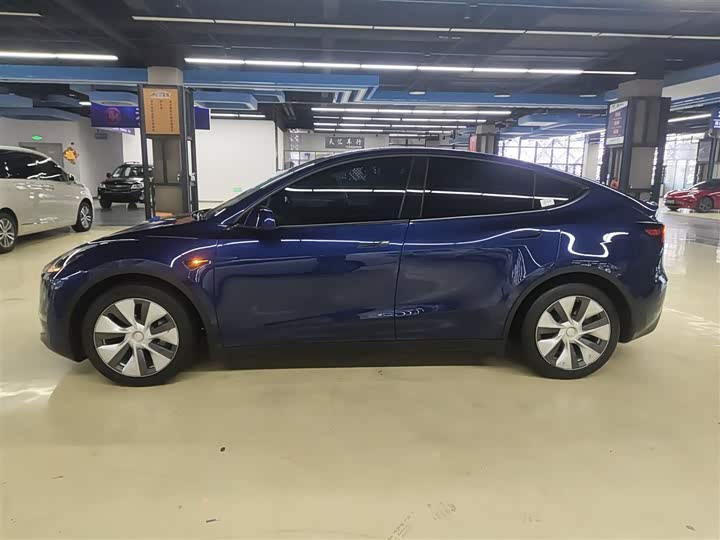 Фото 5 - Tesla Model Y