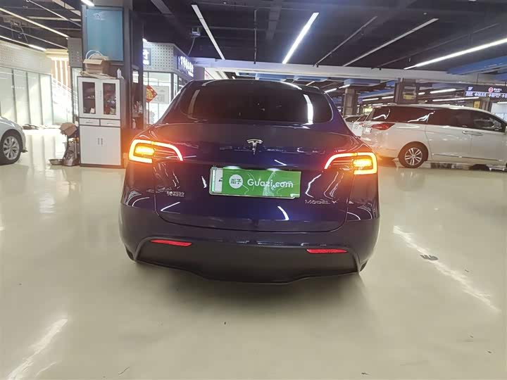 Фото 6 - Tesla Model Y