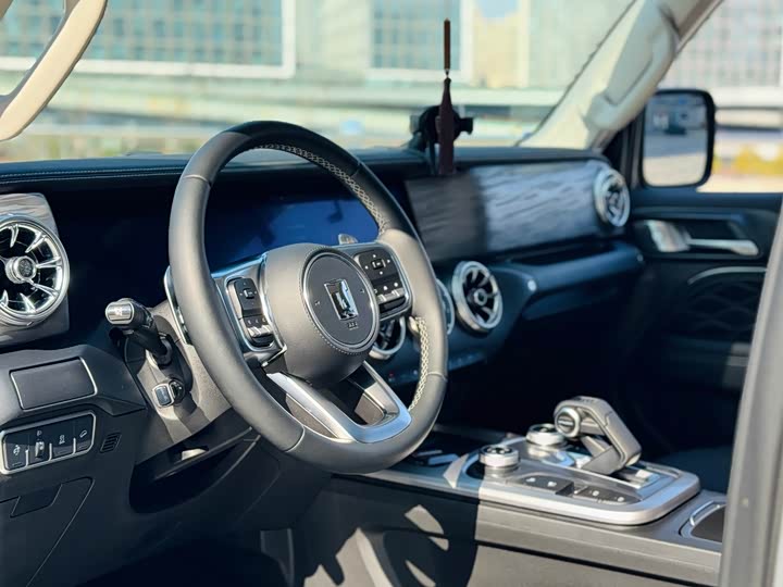 Фото 6 - Tank 300