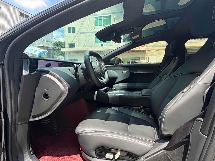 Фото 5 - Avatr 12