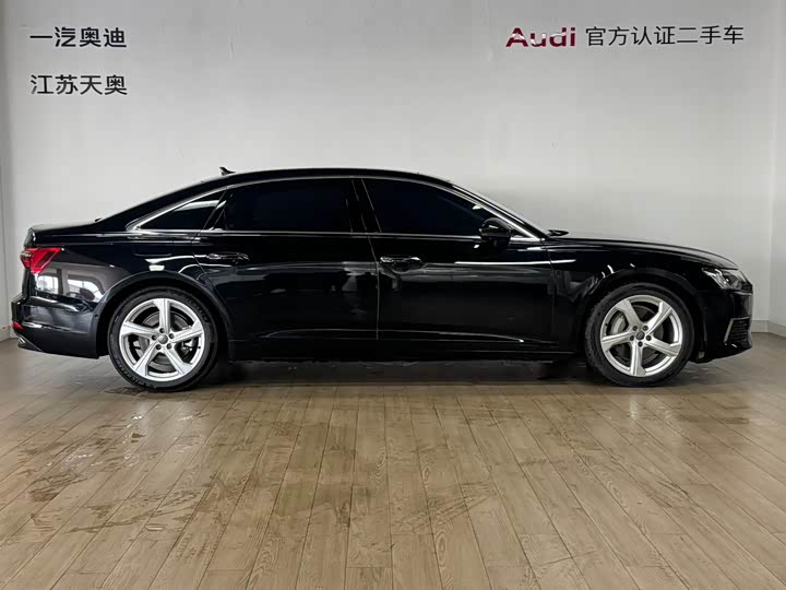Фото 3 - Audi A6L