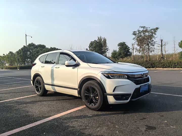 Фото 1 - Honda Breeze